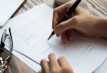 اختیارات وکیل