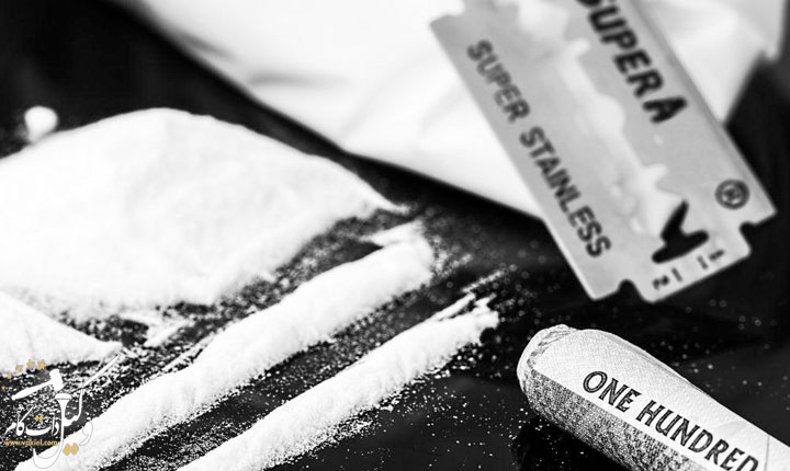 جرم مصرف-مواد-مخدر