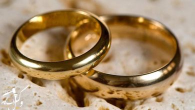 حق حبس زوجه در عقد نکاح