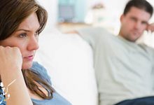 پاسخ به اظهارنامه عدم تمکین