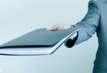 تفویض اختیار