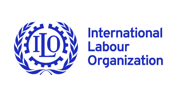 سازمان بین المللی کار ILO