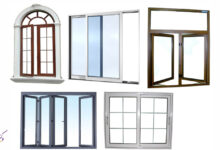 جواز کسب درب و پنجره آلومینیومی و UPVC