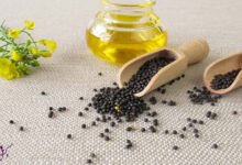 جواز کسب روغن گیری