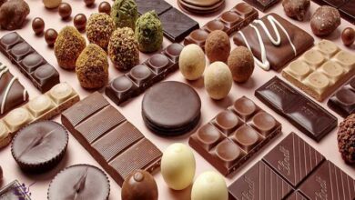 جواز کسب تولید شکلات