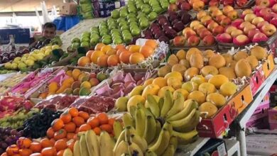 اتحادیه میوه و سبزی تهران